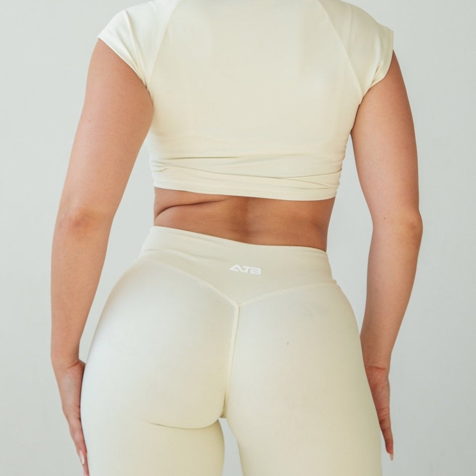 Define Luxe Tees - Allure The Brand