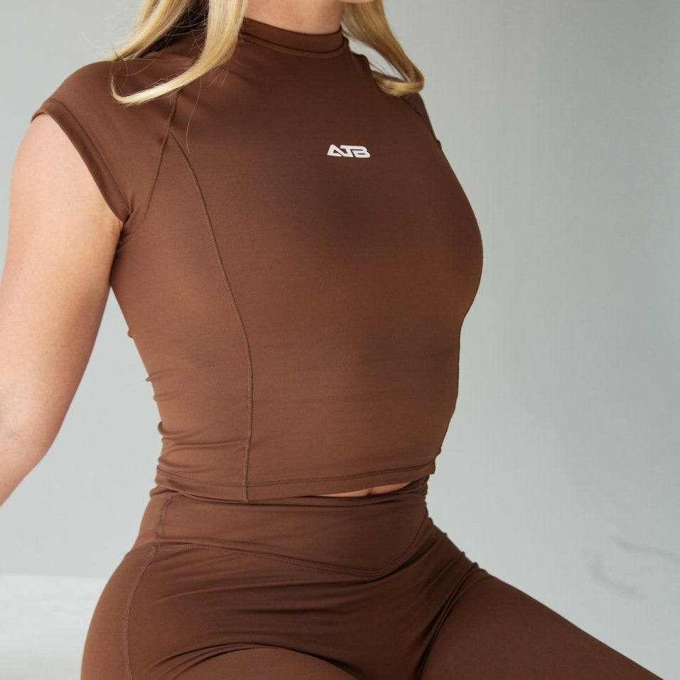 Define Luxe Tees - Allure The Brand