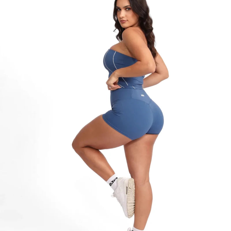 Desirable Shorts - Allure The Brand