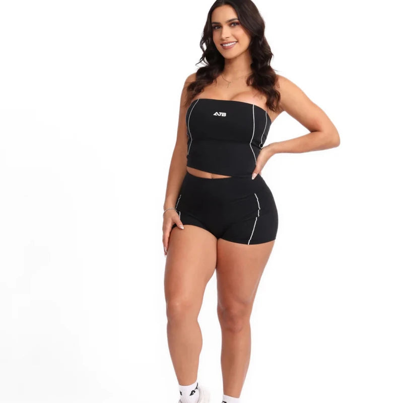 Desirable Shorts - Allure The Brand