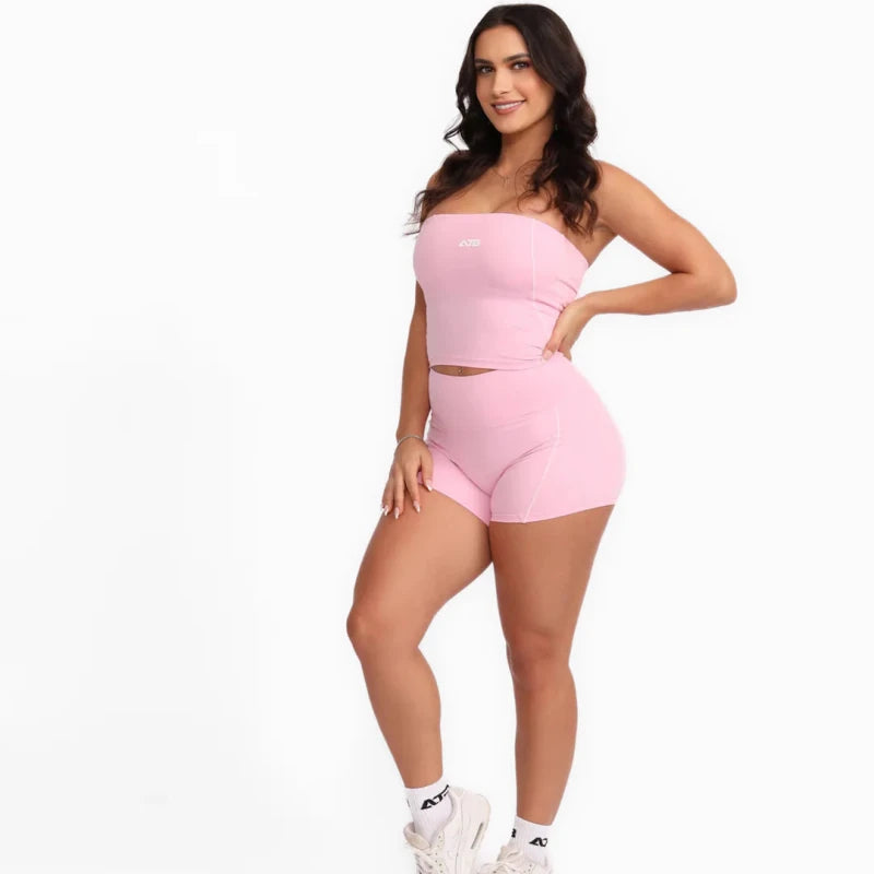 Desirable Shorts - Allure The Brand