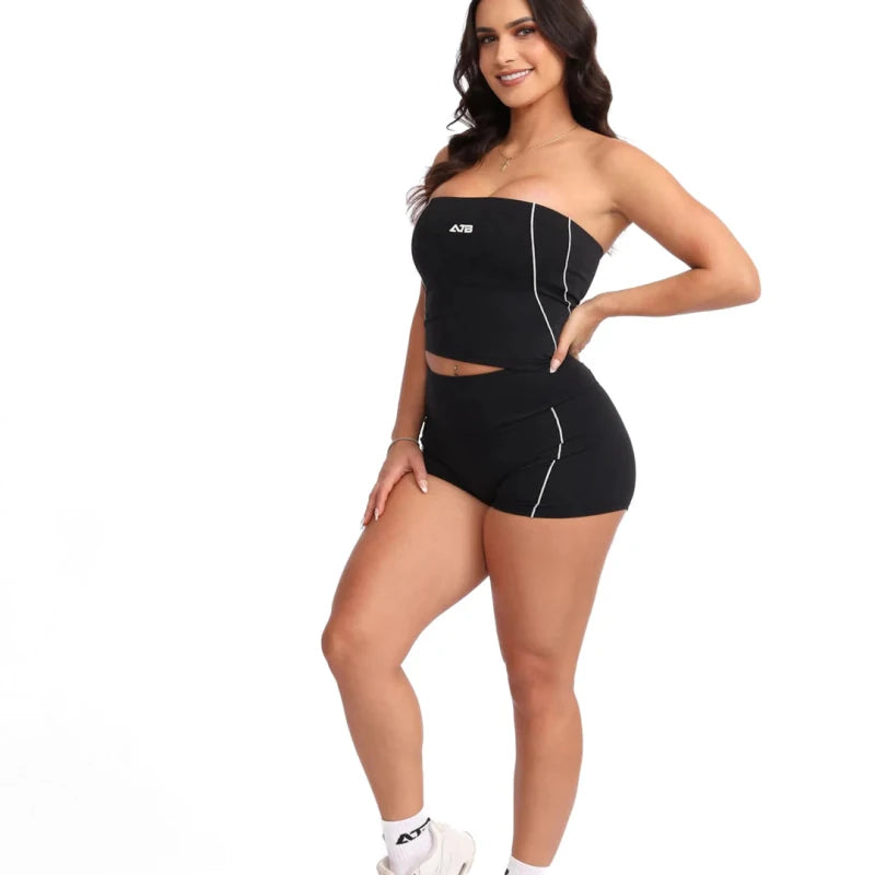 Desirable Shorts - Allure The Brand