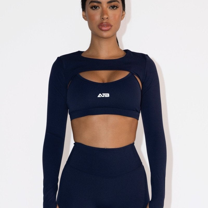 Era Sleeve Shrug - Allure The Brand