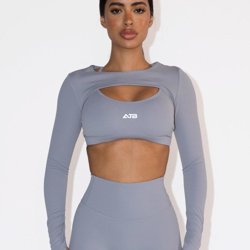 Era Sleeve Shrug - Allure The Brand