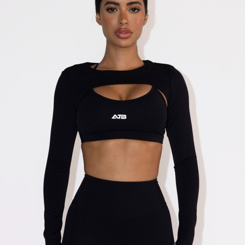 Era Sleeve Shrug - Allure The Brand