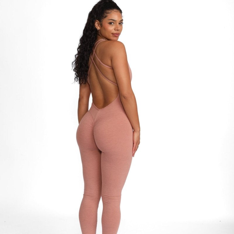 Everyday ATB Jumpsuits - Allure The Brand