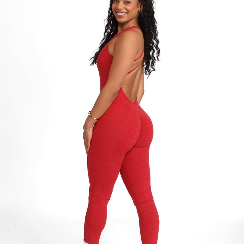 Everyday ATB Jumpsuits - Allure The Brand