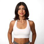 Halter Sports Bra - Allure The Brand