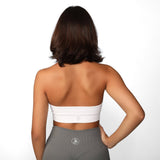 Halter Sports Bra - Allure The Brand