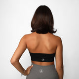 Halter Sports Bra - Allure The Brand