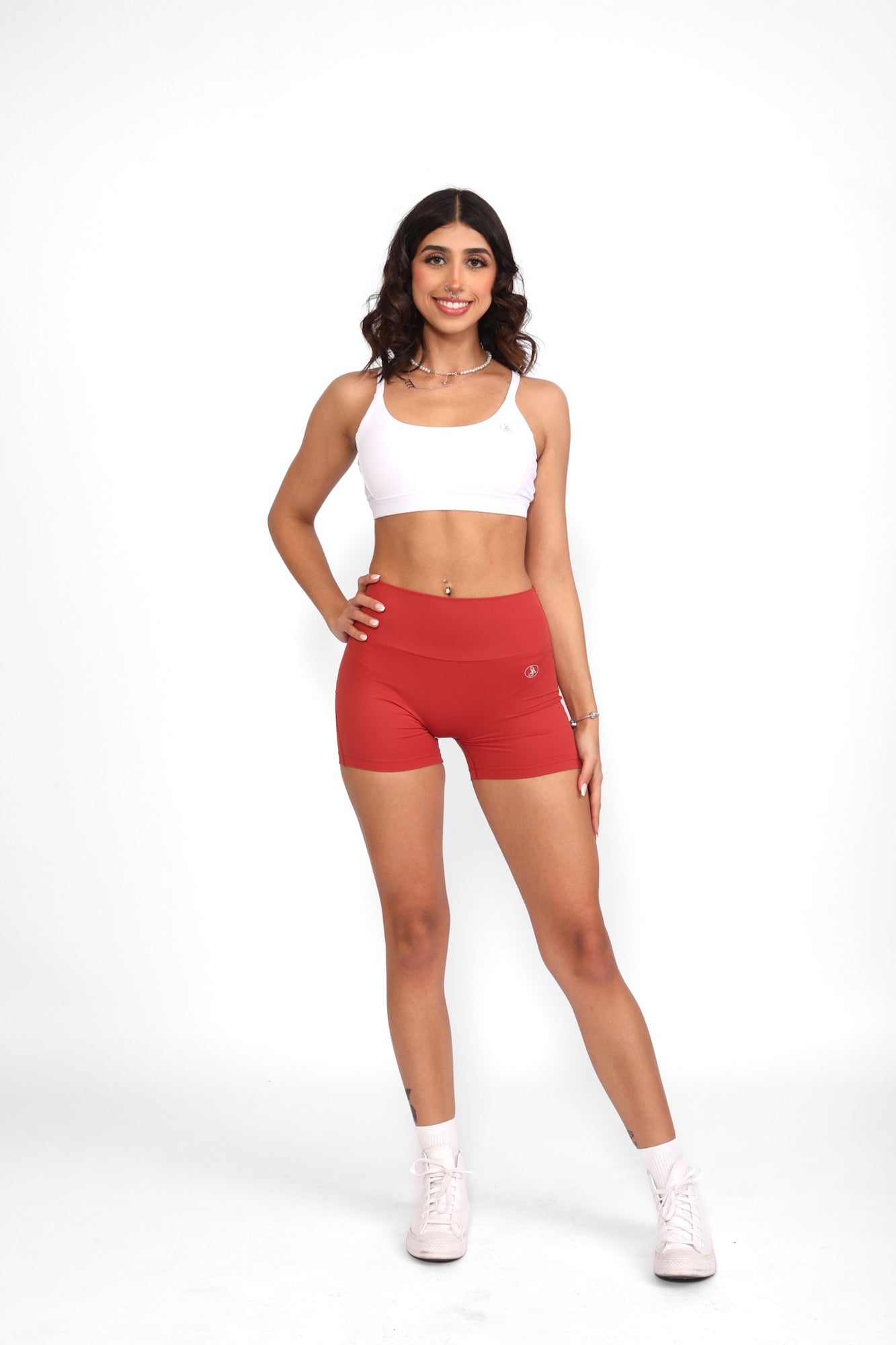 Pocket Shorts