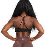 Linked Up Sports Bra - Allure The Brand