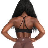 Linked Up Sports Bra - Allure The Brand