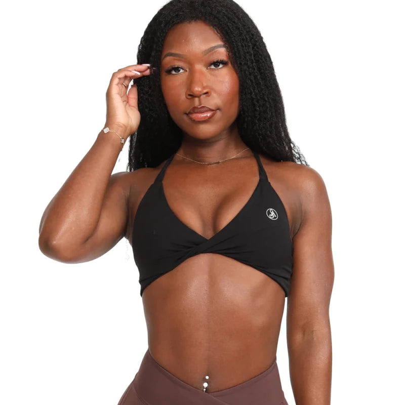 Linked Up Sports Bra - Allure The Brand