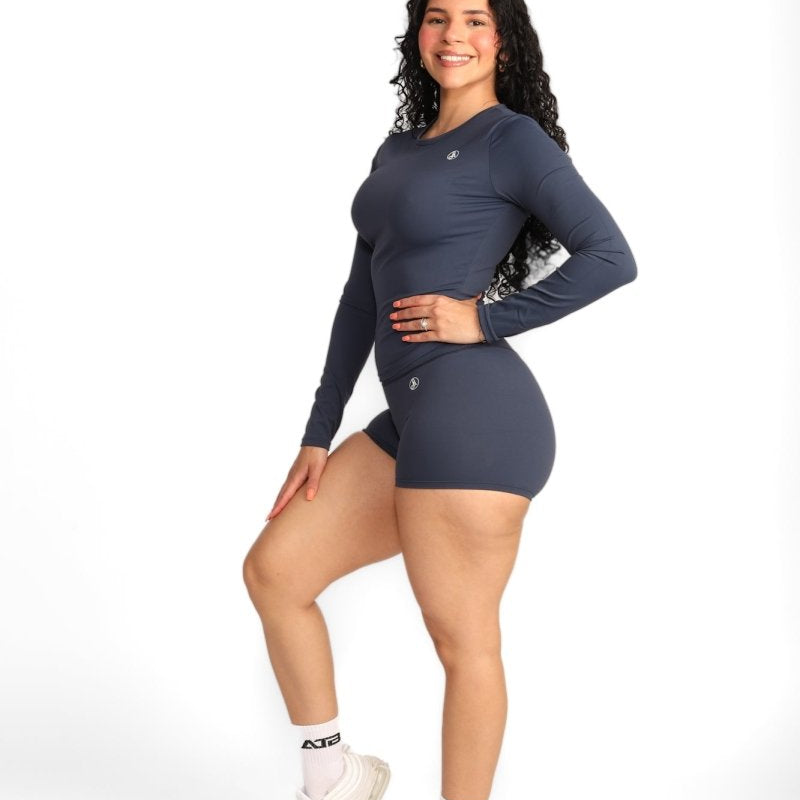 Luxe Set - Allure The Brand