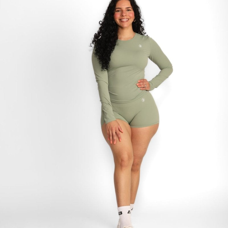 Luxe Set - Allure The Brand