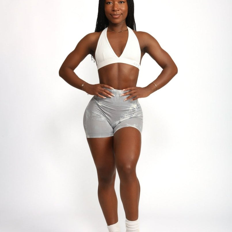Marble Shorts - Allure The Brand