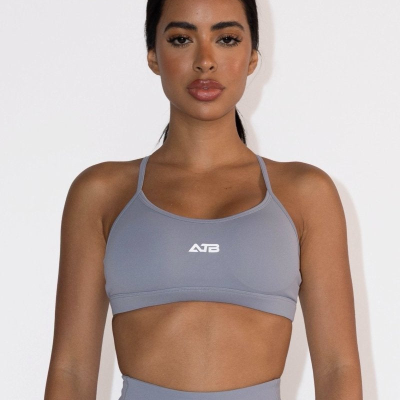 New Era Sports Bra - Allure The Brand