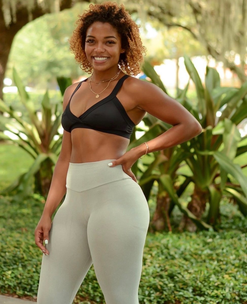 OG Allure Leggings - Allure The Brand