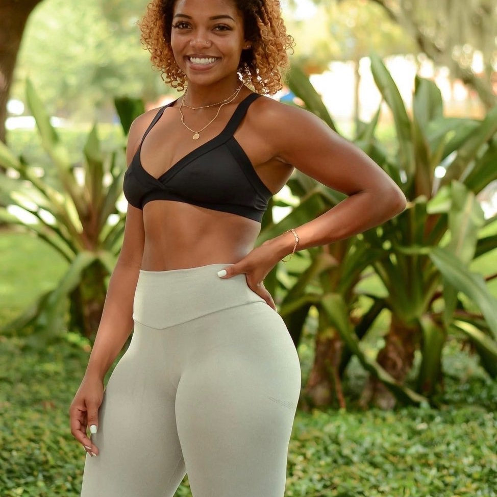 OG Allure Leggings - Allure The Brand