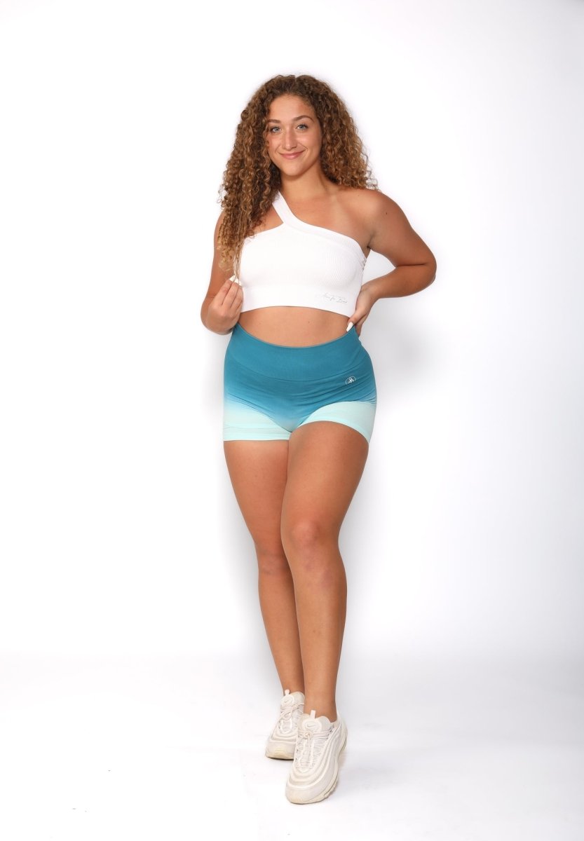Ombré Shorts 3.0 - Allure The Brand