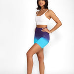 Ombré Shorts 3.0 - Allure The Brand