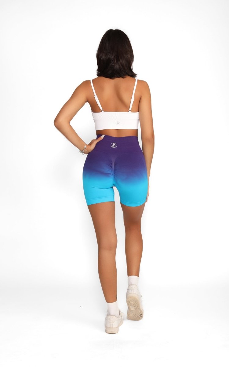 Ombré Shorts 3.0 - Allure The Brand