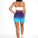 Ombré Shorts 3.0 - Allure The Brand
