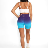 Ombré Shorts 3.0 - Allure The Brand