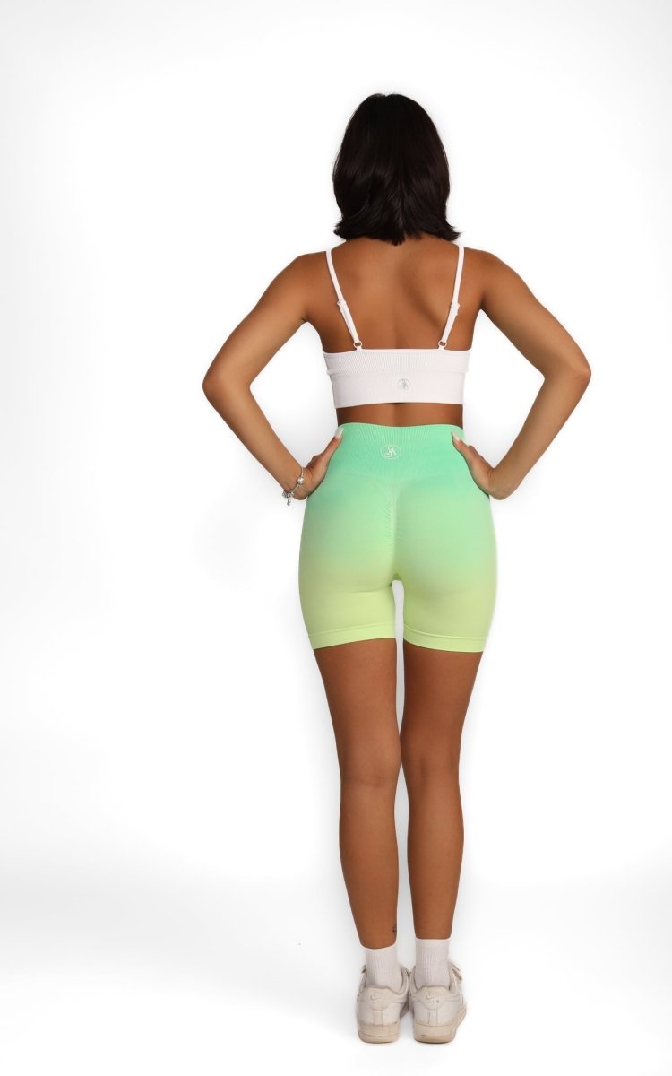 Ombré Shorts 3.0 - Allure The Brand