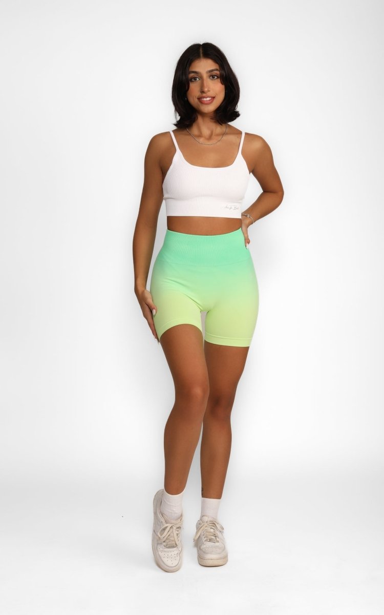 Ombré Shorts 3.0 - Allure The Brand
