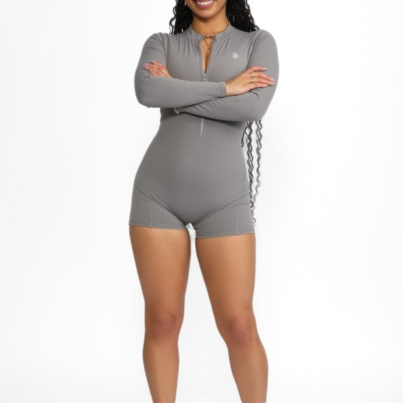 Open Back Rompers - Allure The Brand