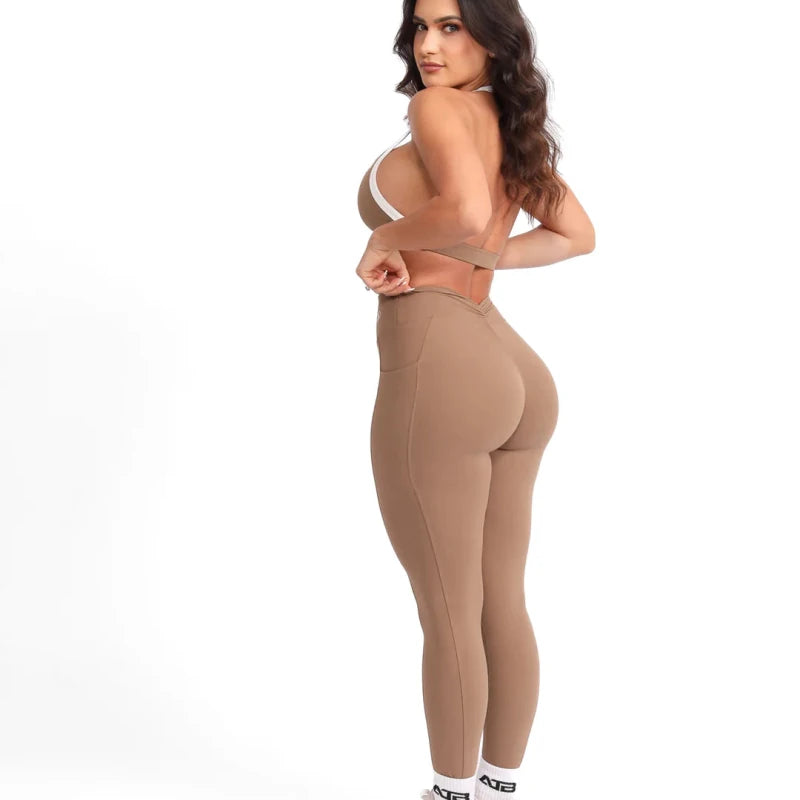 Outline Leggings - Allure The Brand