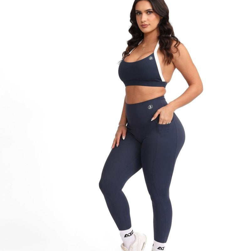 Outline Leggings - Allure The Brand