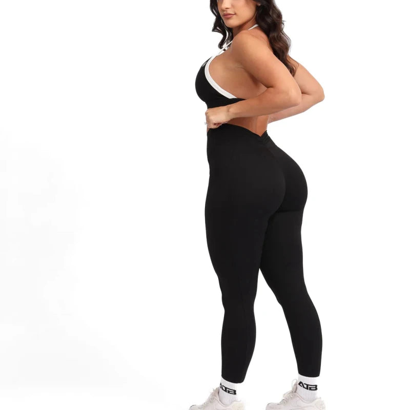 Outline Leggings - Allure The Brand