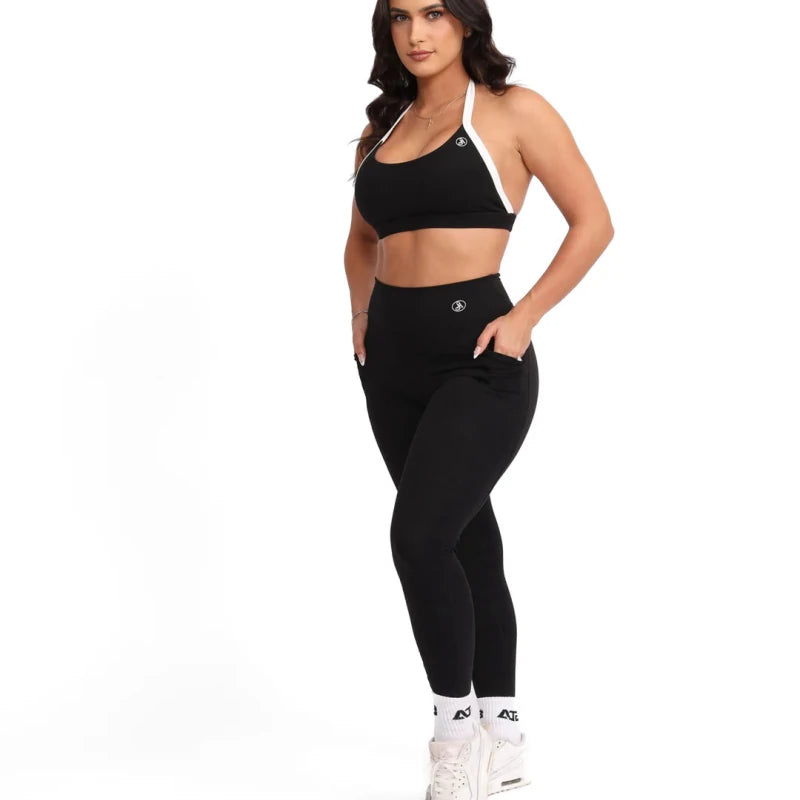 Outline Leggings - Allure The Brand