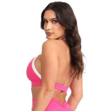 Outline Sports Bra - Allure The Brand