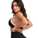 Outline Sports Bra - Allure The Brand