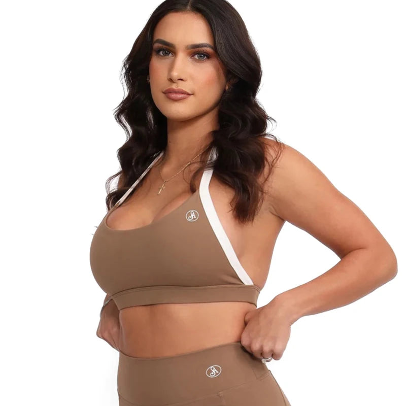 Outline Sports Bra - Allure The Brand