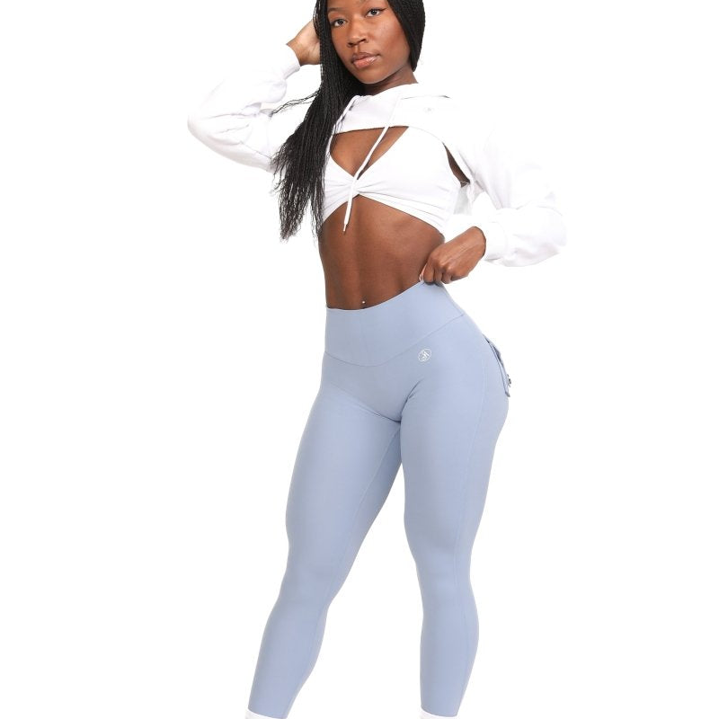 Pocket Leggings - Allure The Brand