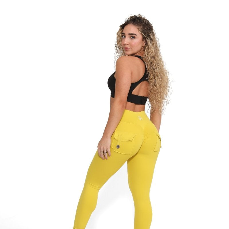 Pocket Leggings - Allure The Brand