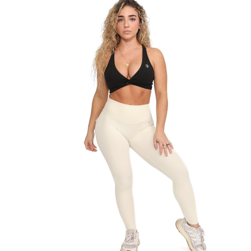 Pocket Leggings - Allure The Brand