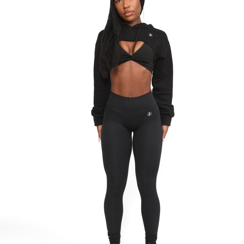 Pocket Leggings - Allure The Brand