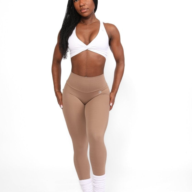 Pocket Leggings - Allure The Brand