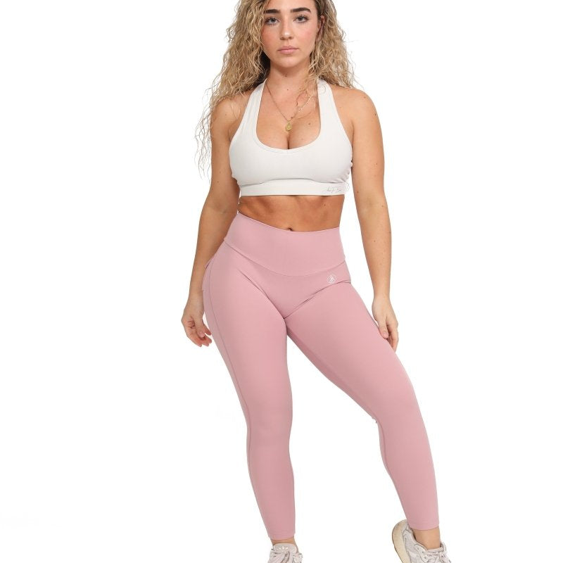 Pocket Leggings - Allure The Brand
