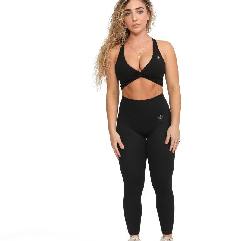 Pocket Leggings - Allure The Brand