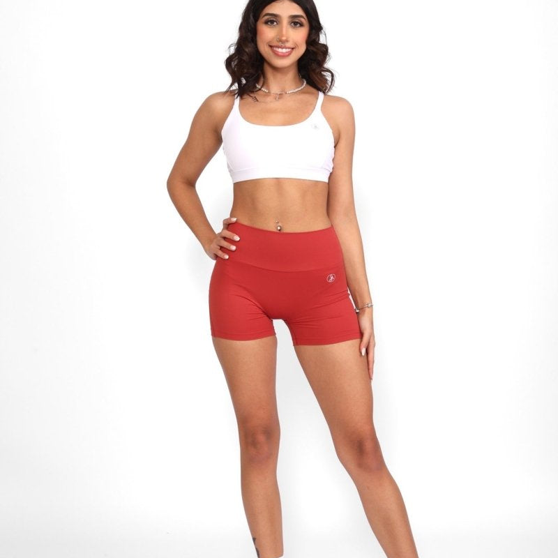 Pocket Shorts - Allure The Brand