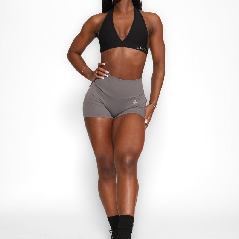 Pocket Shorts - Allure The Brand