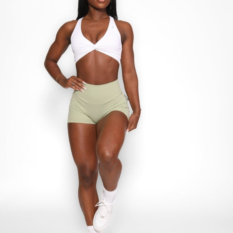 Pocket Shorts - Allure The Brand