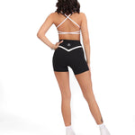 Scoop Neck Bras - Allure The Brand